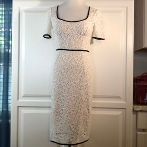 ABS by Allen Schwartz Dress